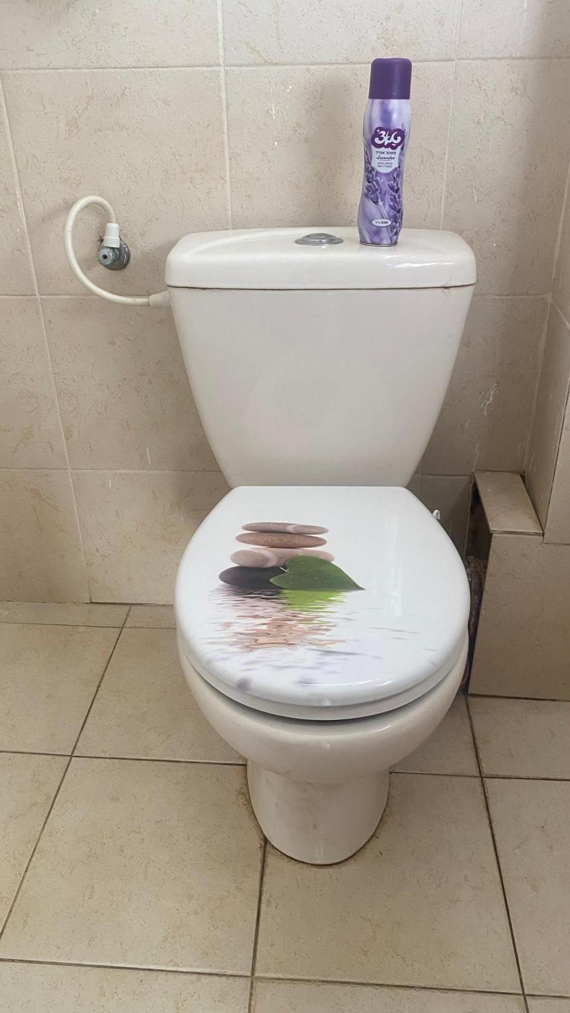 דירה יפיפיה! מיקום מעולה! אוניברסיטת בן גוריון, סורוקה, שוק, פארק! Appartement Beersheba Buitenkant foto